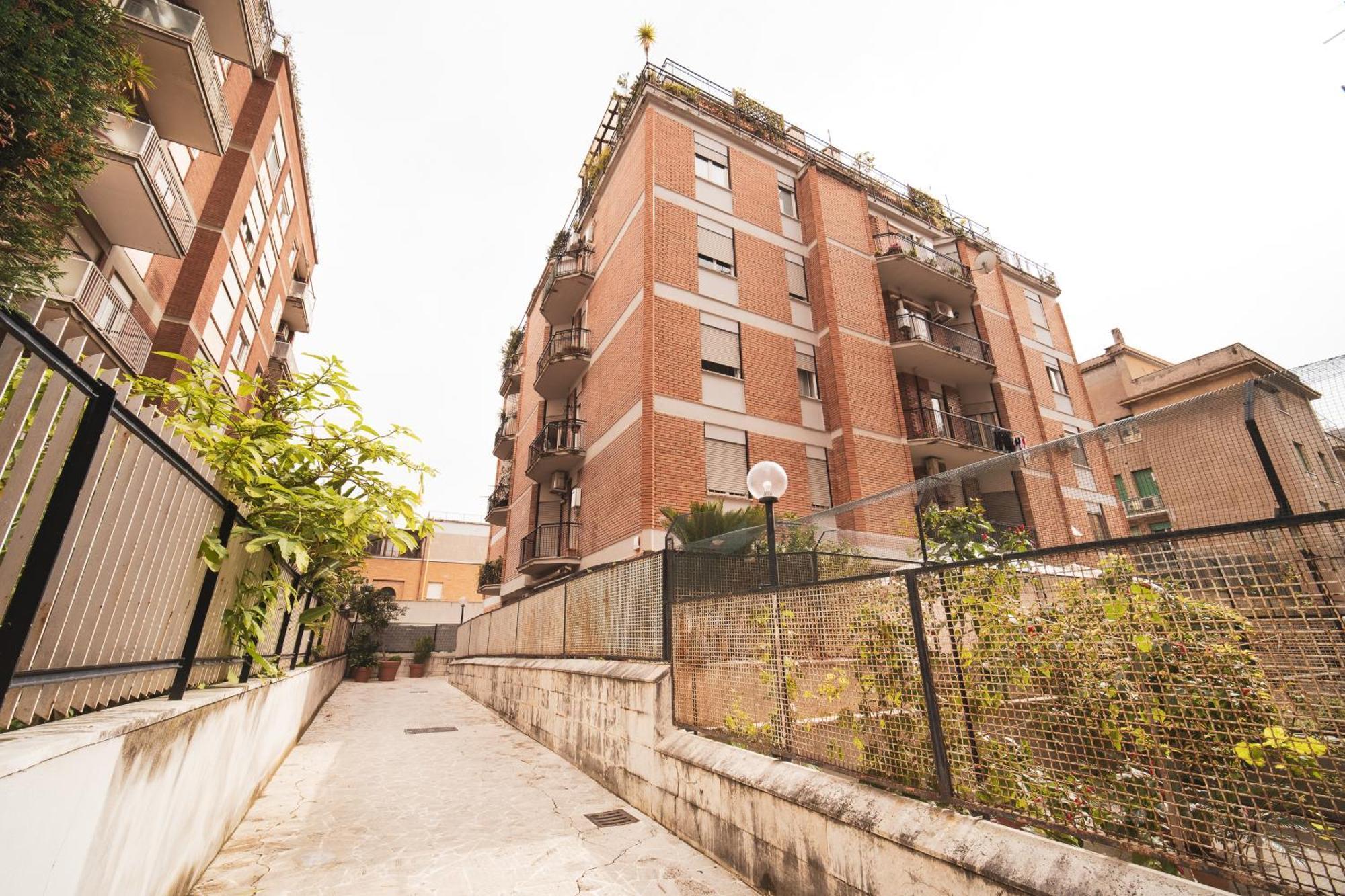 Green Hill Buddyrent'S Rom Exterior foto