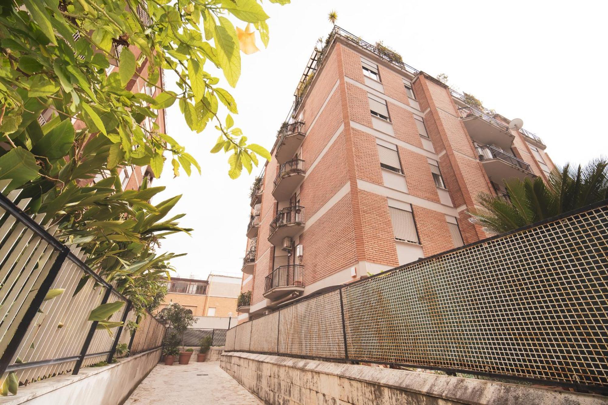 Green Hill Buddyrent'S Rom Exterior foto